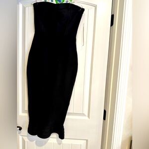 House of CB dress. Good condition